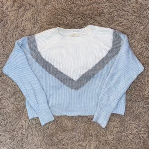 Pacsun L.A. Hearts sweater